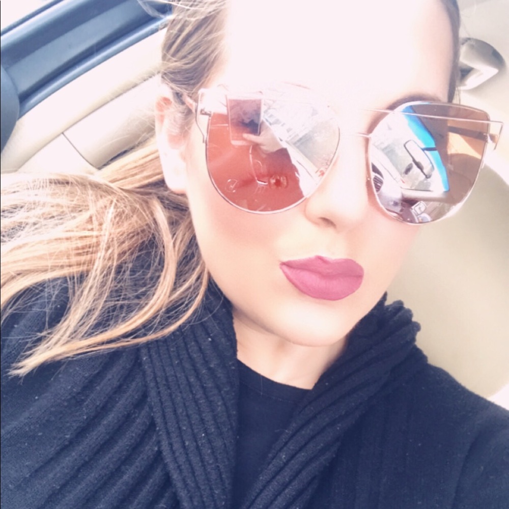 Meet your Posher, Kerry